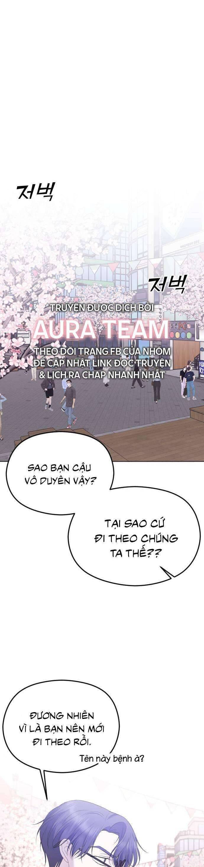 Kết Thúc, Tôi Muốn Thay Đổi Nó Chapter 29 - Trang 2