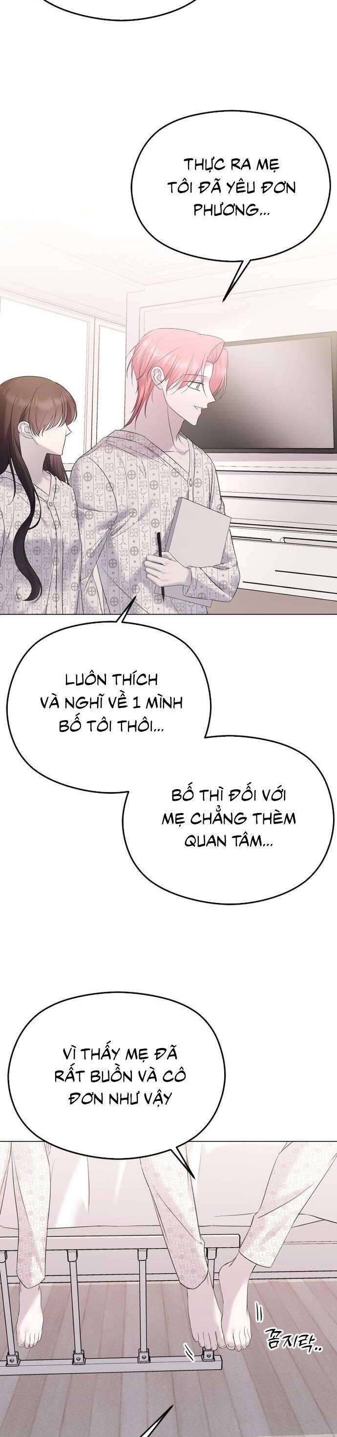 Kết Thúc, Tôi Muốn Thay Đổi Nó Chapter 28 - Trang 2