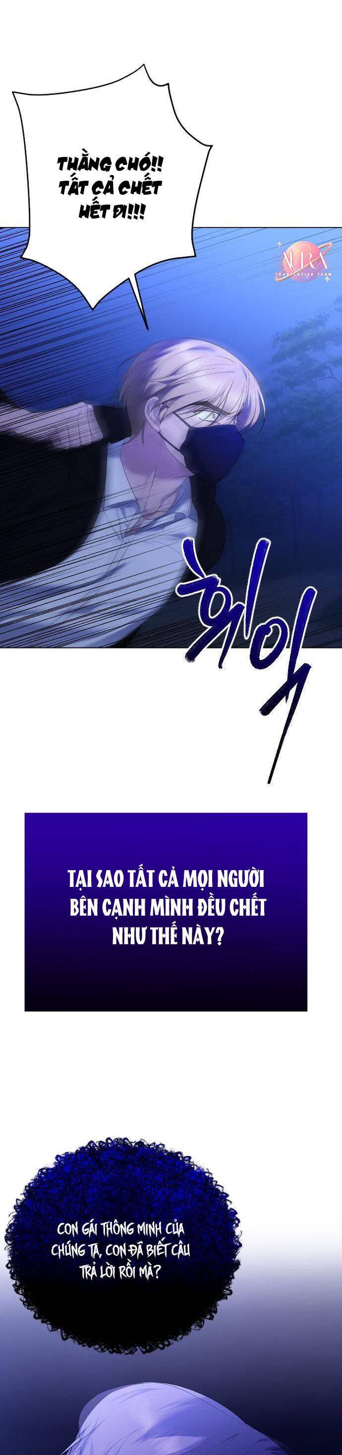 Kết Thúc, Tôi Muốn Thay Đổi Nó Chapter 26 - Trang 2