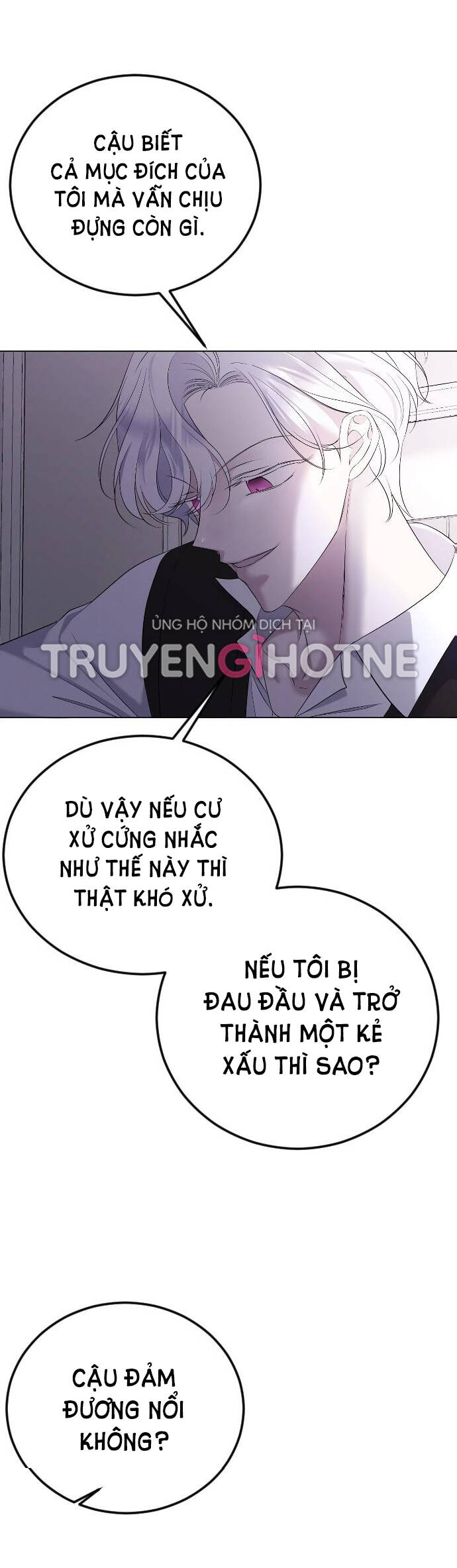 Kết Thúc, Tôi Muốn Thay Đổi Nó Chapter 23.2 - Trang 2