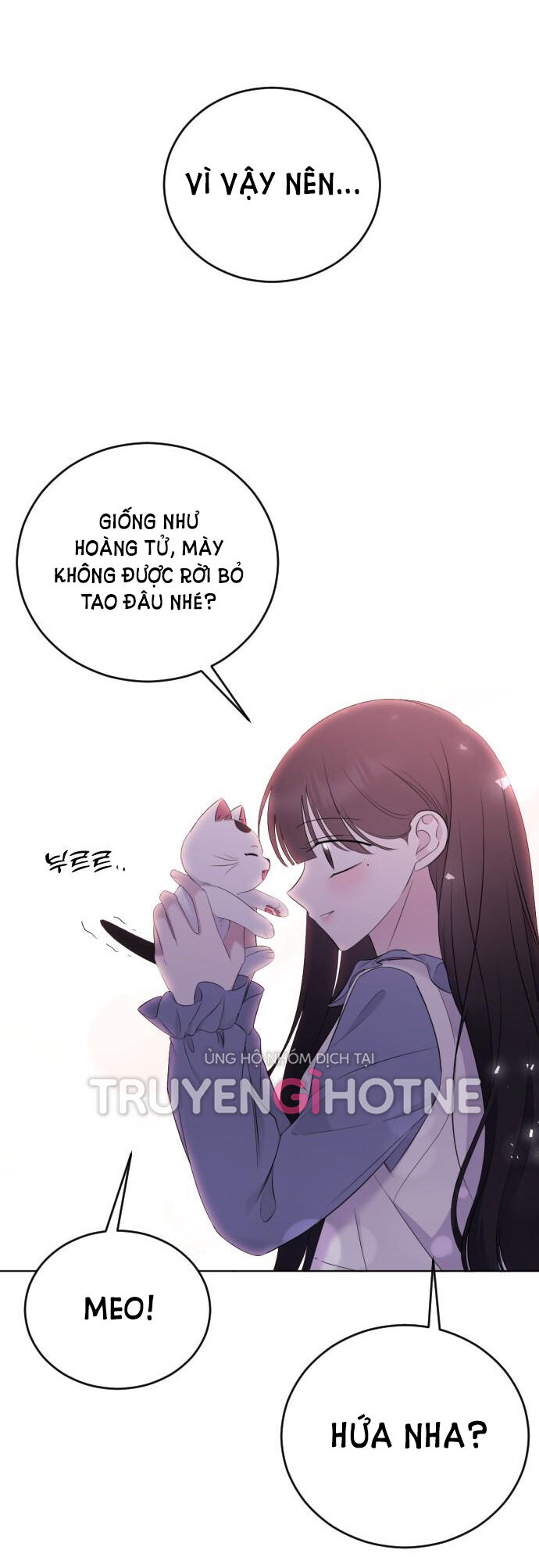 Kết Thúc, Tôi Muốn Thay Đổi Nó Chapter 20.2 - Trang 2