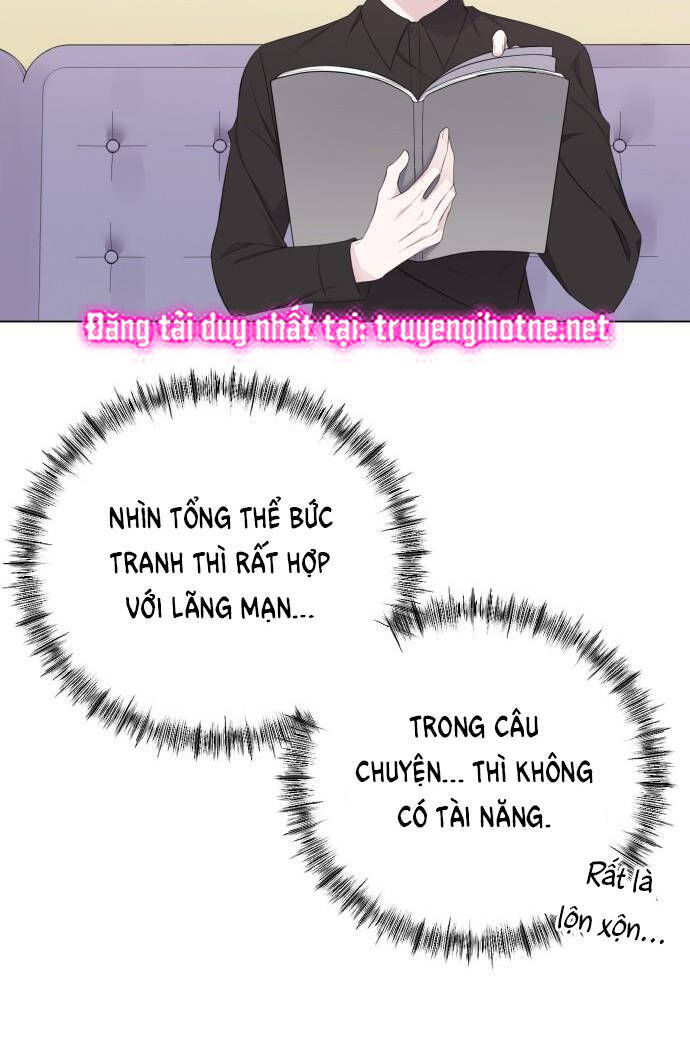 Kết Thúc, Tôi Muốn Thay Đổi Nó Chapter 17.1 - Trang 2