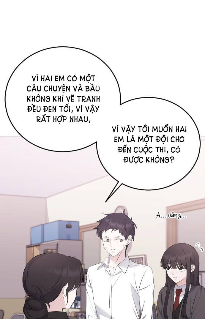 Kết Thúc, Tôi Muốn Thay Đổi Nó Chapter 17.1 - Trang 2