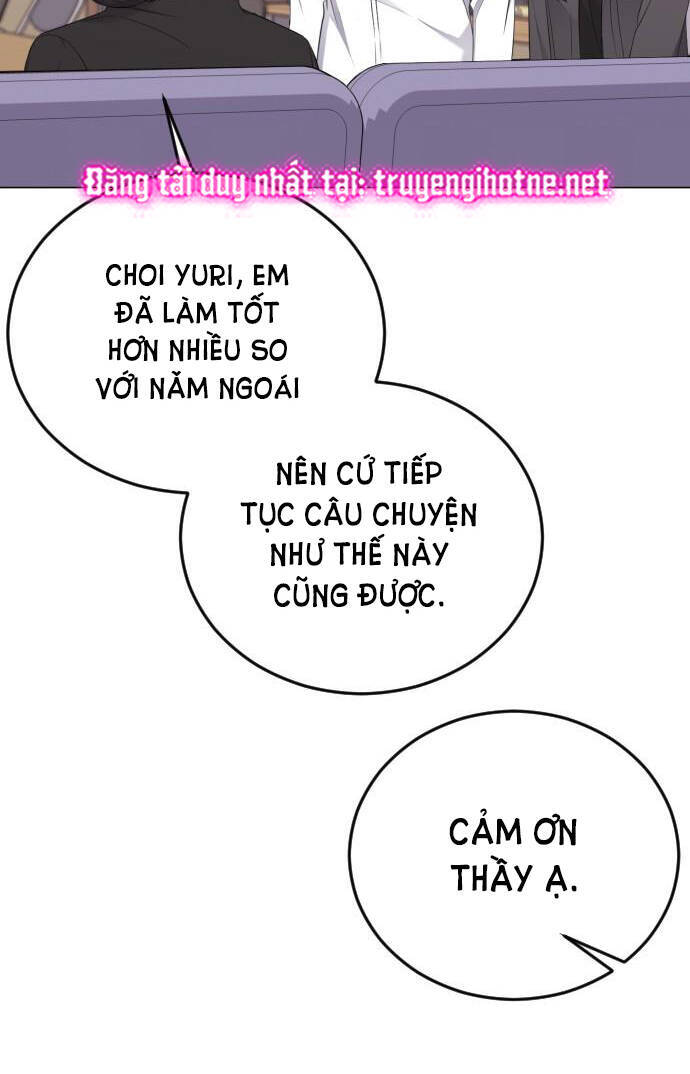 Kết Thúc, Tôi Muốn Thay Đổi Nó Chapter 17.1 - Trang 2