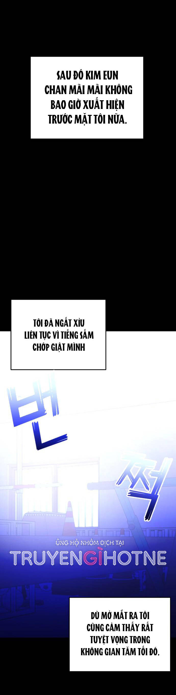 Kết Thúc, Tôi Muốn Thay Đổi Nó Chapter 13.2 - Trang 2