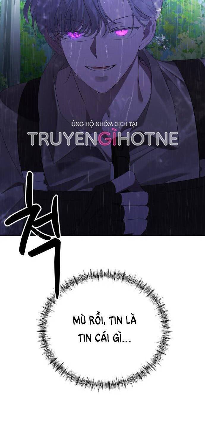 Kết Thúc, Tôi Muốn Thay Đổi Nó Chapter 12.1 - Trang 2