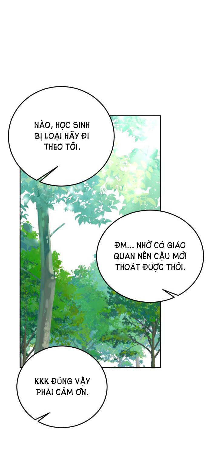 Kết Thúc, Tôi Muốn Thay Đổi Nó Chapter 11.2 - Trang 2