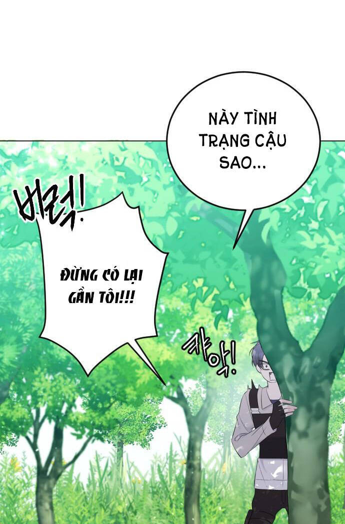 Kết Thúc, Tôi Muốn Thay Đổi Nó Chapter 10.2 - Trang 2