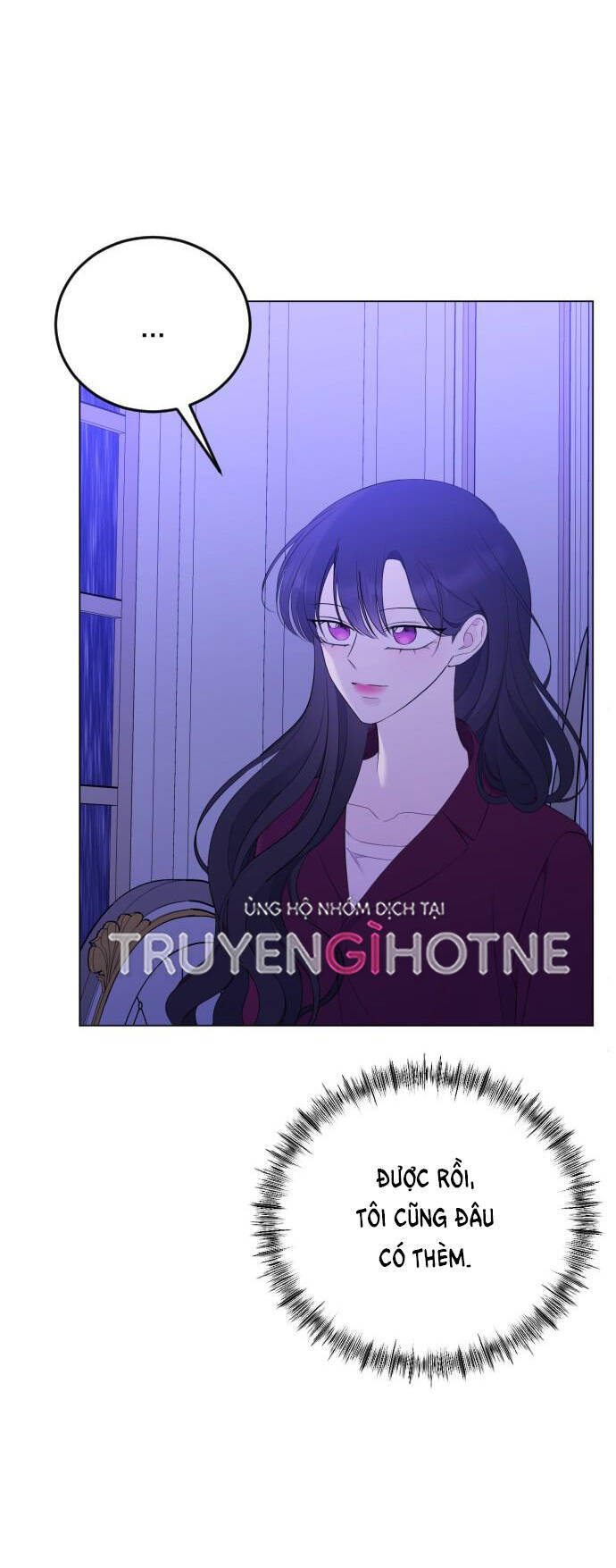 Kết Thúc, Tôi Muốn Thay Đổi Nó Chapter 10.2 - Trang 2