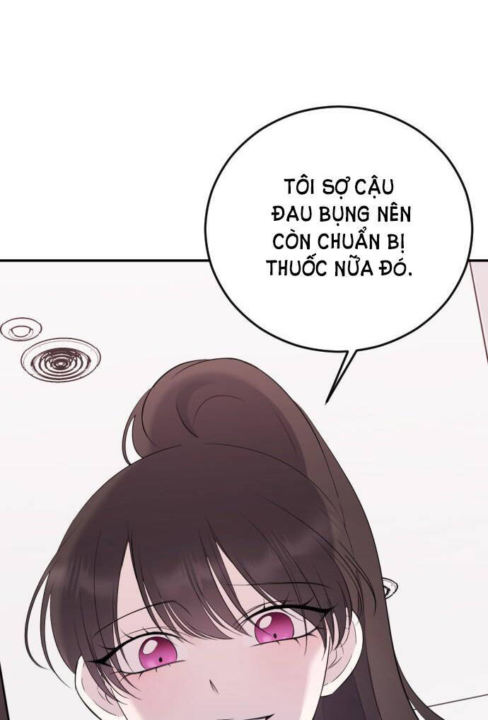 Kết Thúc, Tôi Muốn Thay Đổi Nó Chapter 9.1 - Trang 2