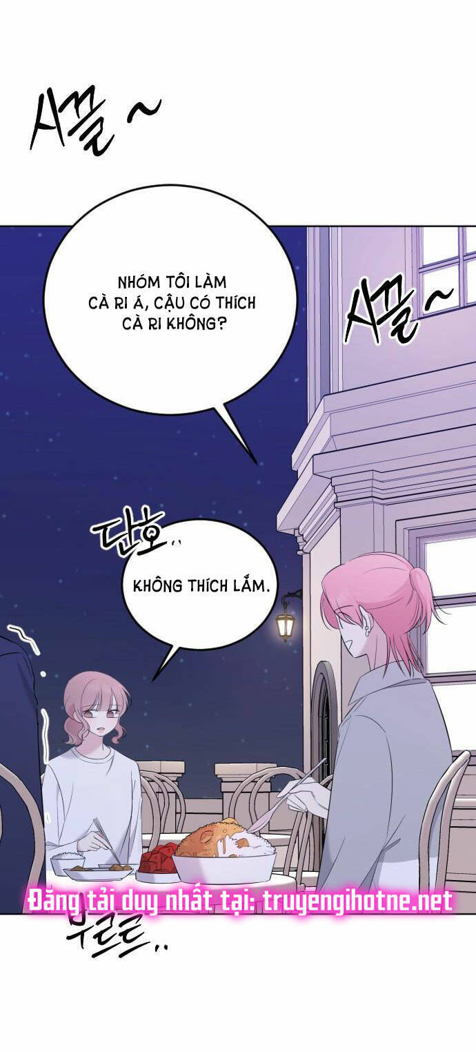 Kết Thúc, Tôi Muốn Thay Đổi Nó Chapter 8.2 - Trang 2