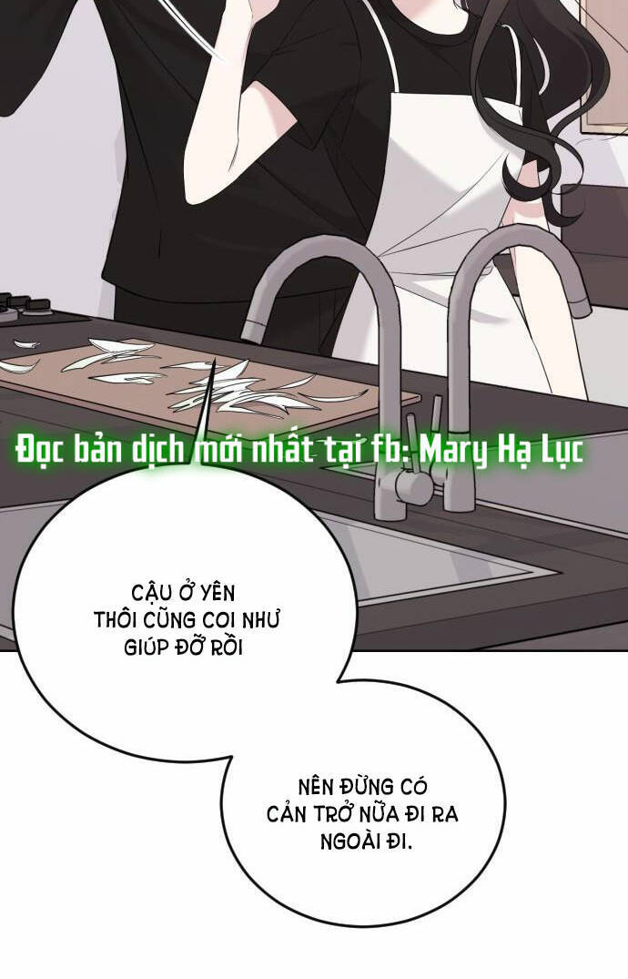 Kết Thúc, Tôi Muốn Thay Đổi Nó Chapter 8.2 - Trang 2