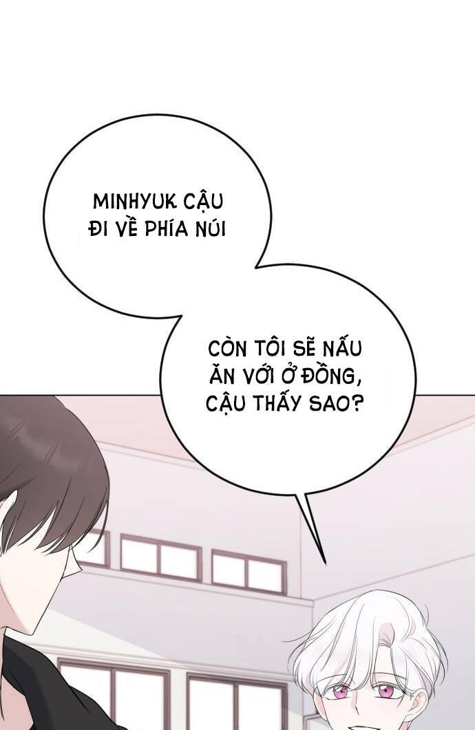 Kết Thúc, Tôi Muốn Thay Đổi Nó Chapter 7.2 - Trang 2