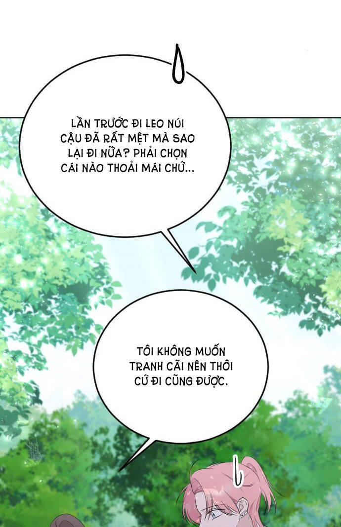 Kết Thúc, Tôi Muốn Thay Đổi Nó Chapter 7.2 - Trang 2