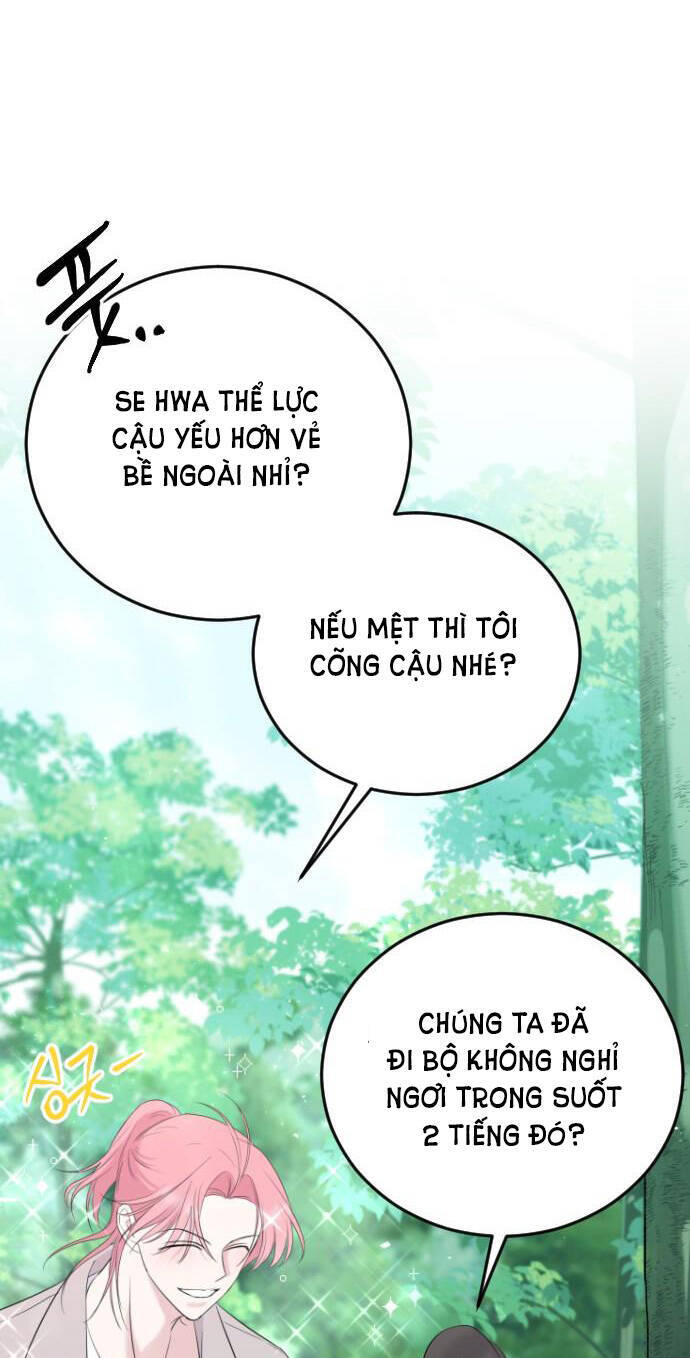 Kết Thúc, Tôi Muốn Thay Đổi Nó Chapter 7.2 - Trang 2