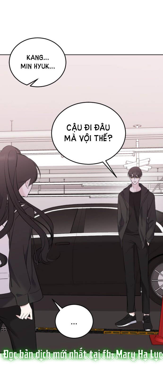 Kết Thúc, Tôi Muốn Thay Đổi Nó Chapter 7.1 - Trang 2