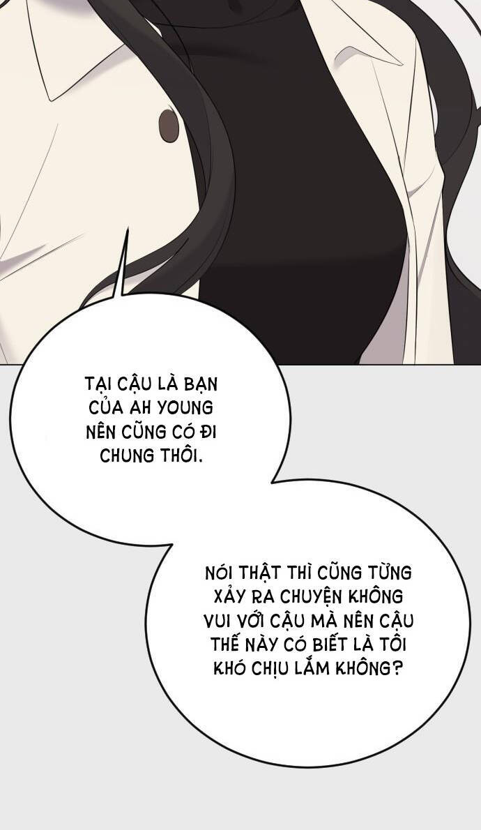 Kết Thúc, Tôi Muốn Thay Đổi Nó Chapter 7.1 - Trang 2