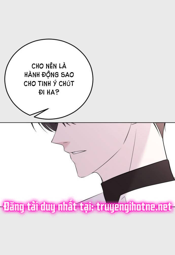 Kết Thúc, Tôi Muốn Thay Đổi Nó Chapter 7.1 - Trang 2