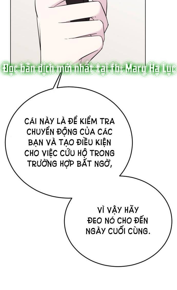 Kết Thúc, Tôi Muốn Thay Đổi Nó Chapter 7.1 - Trang 2