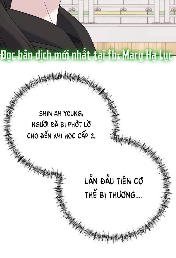 Kết Thúc, Tôi Muốn Thay Đổi Nó Chapter 7.1 - Trang 2