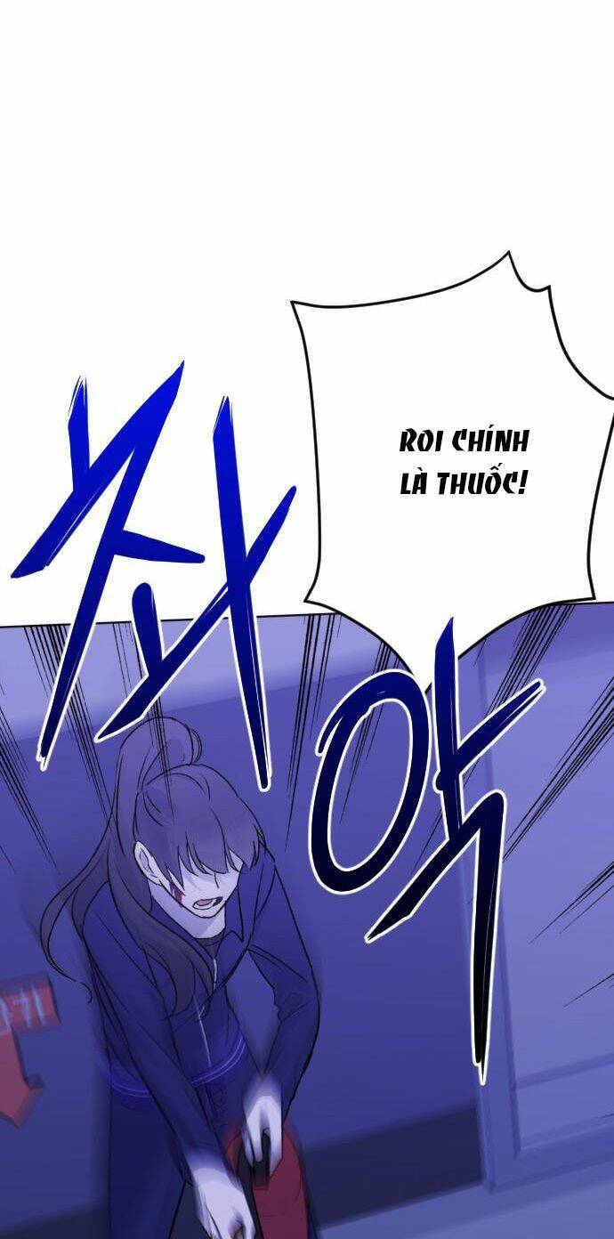 Kết Thúc, Tôi Muốn Thay Đổi Nó Chapter 4.5 - Trang 2