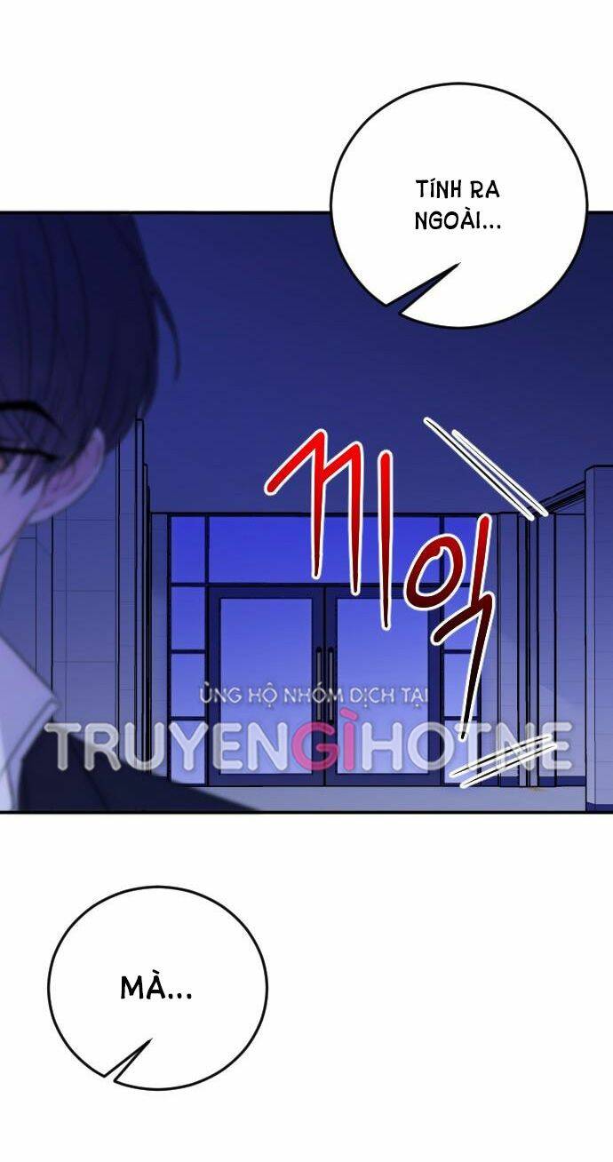 Kết Thúc, Tôi Muốn Thay Đổi Nó Chapter 4.5 - Trang 2