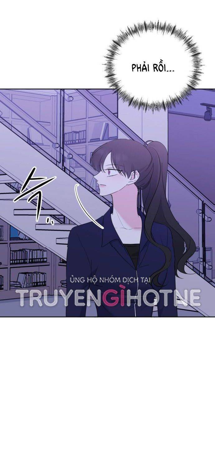 Kết Thúc, Tôi Muốn Thay Đổi Nó Chapter 4 - Trang 2