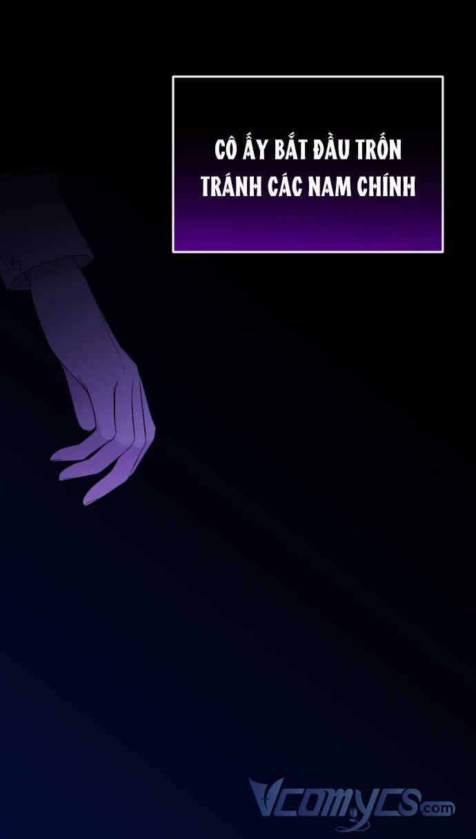 Kết Thúc, Tôi Muốn Thay Đổi Nó Chapter 2 - Trang 2