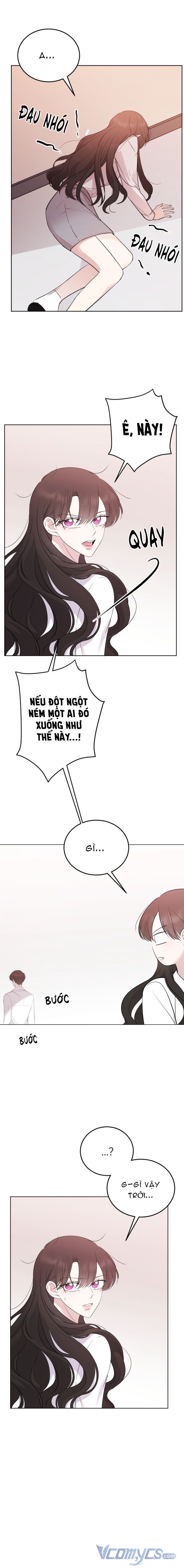 Kết Thúc, Tôi Muốn Thay Đổi Nó Chapter 1.5 - Trang 2