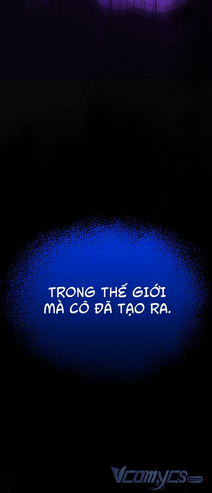 Kết Thúc, Tôi Muốn Thay Đổi Nó Chapter 1.5 - Trang 2