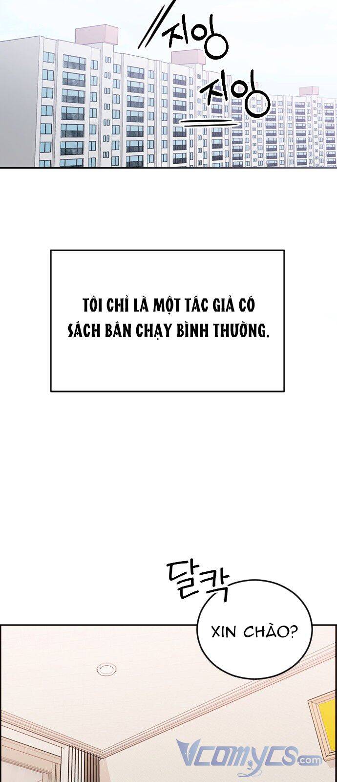 Kết Thúc, Tôi Muốn Thay Đổi Nó Chapter 1 - Trang 2