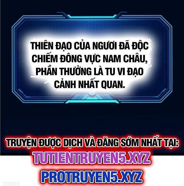 Trăm Năm Ẩn Luyện, Ra Ngoài Đã Vô Địch Chapter 312 - Trang 2