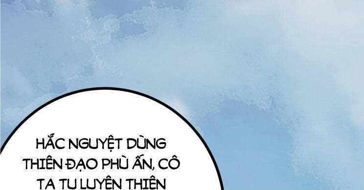 Trăm Năm Ẩn Luyện, Ra Ngoài Đã Vô Địch Chapter 307 - Trang 2