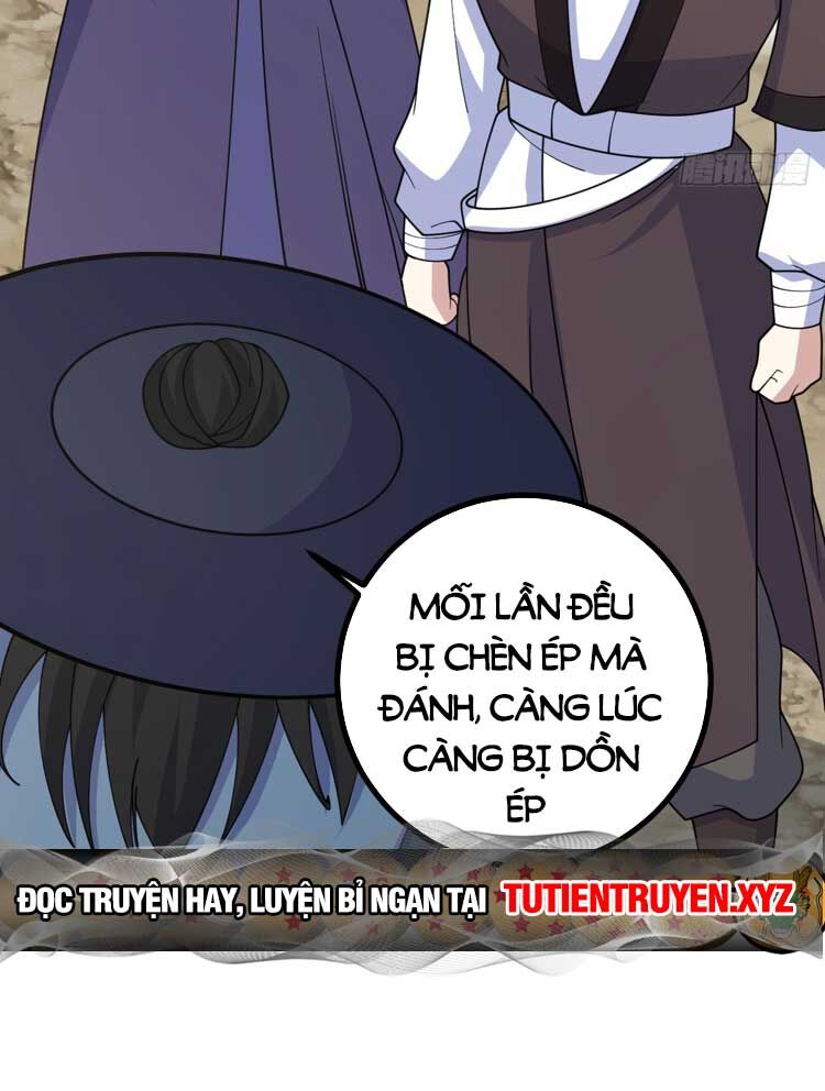 Trăm Năm Ẩn Luyện, Ra Ngoài Đã Vô Địch Chapter 173 - Trang 2