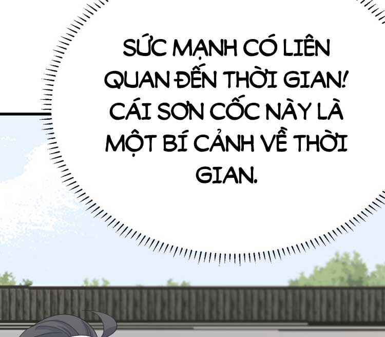 Trăm Năm Ẩn Luyện, Ra Ngoài Đã Vô Địch Chapter 136 - Trang 2