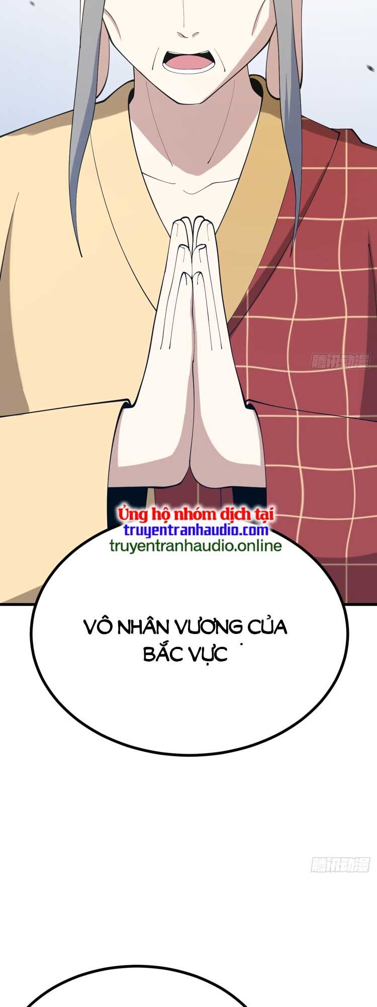 Trăm Năm Ẩn Luyện, Ra Ngoài Đã Vô Địch Chapter 98 - Trang 2