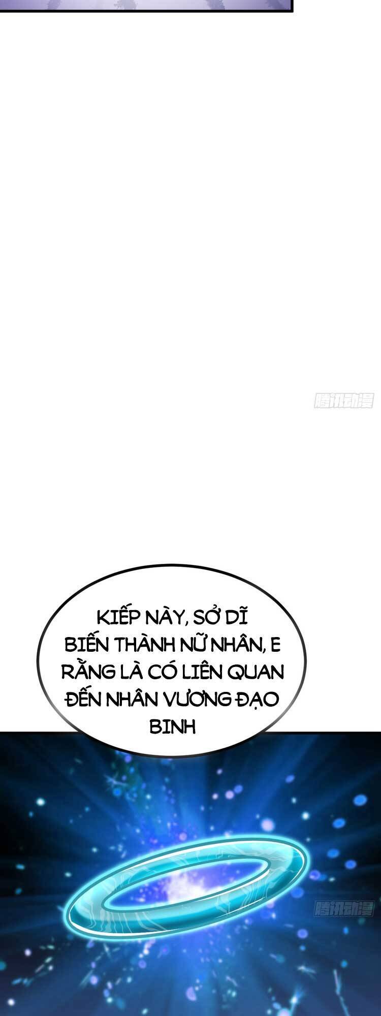 Trăm Năm Ẩn Luyện, Ra Ngoài Đã Vô Địch Chapter 84 - Trang 2