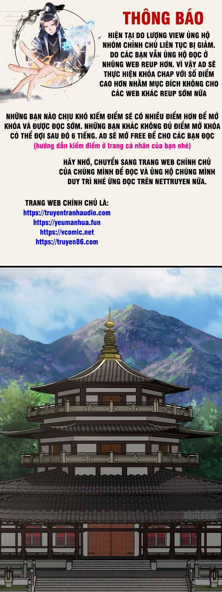 Trăm Năm Ẩn Luyện, Ra Ngoài Đã Vô Địch Chapter 75 - Trang 2