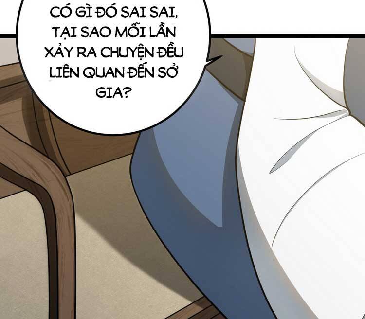 Trăm Năm Ẩn Luyện, Ra Ngoài Đã Vô Địch Chapter 41 - Trang 2