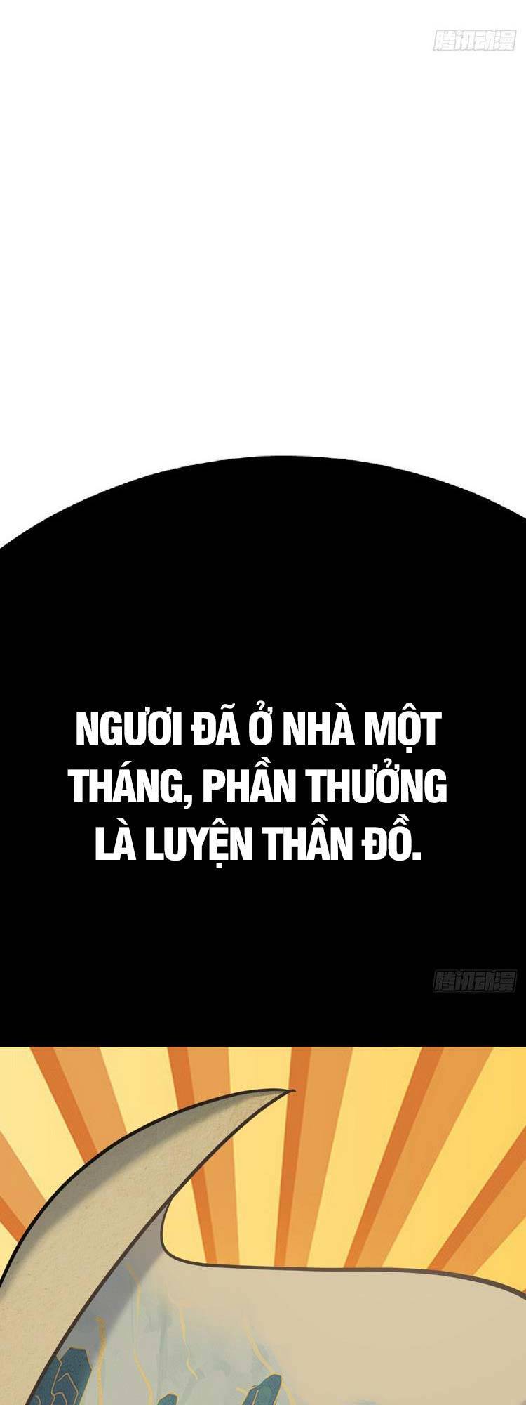 Trăm Năm Ẩn Luyện, Ra Ngoài Đã Vô Địch Chapter 34 - Trang 2