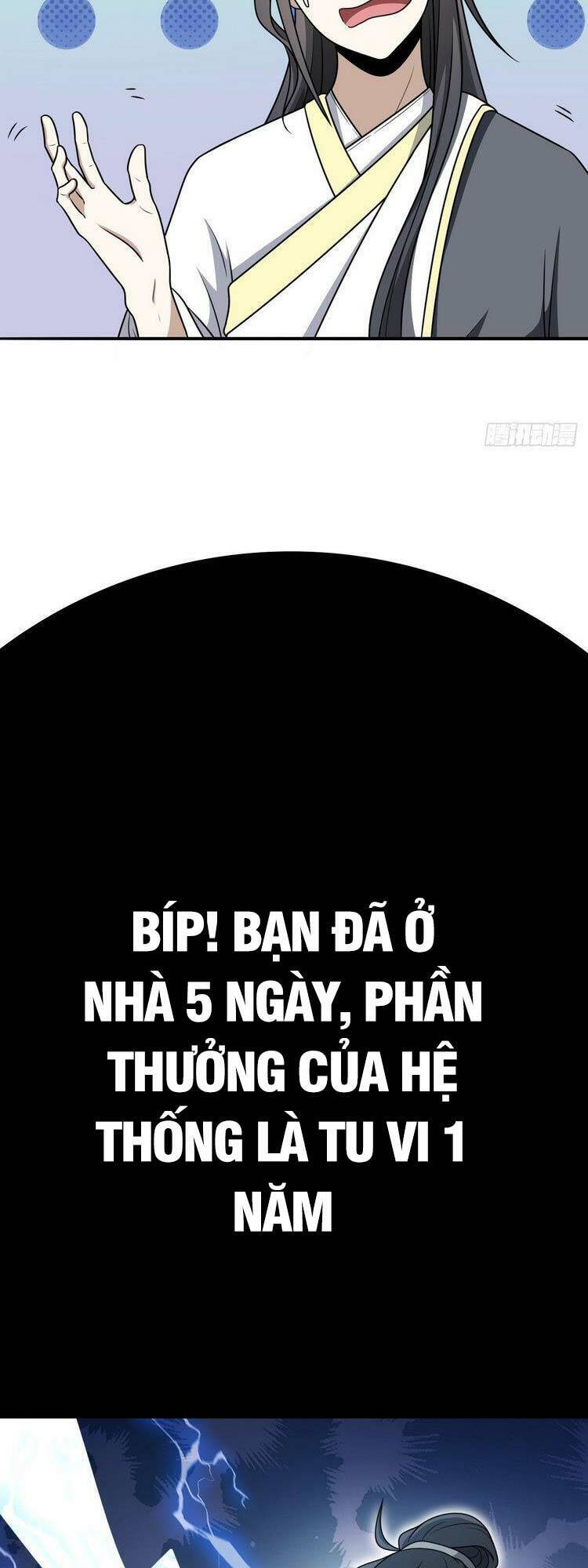 Trăm Năm Ẩn Luyện, Ra Ngoài Đã Vô Địch Chapter 2 - Trang 2