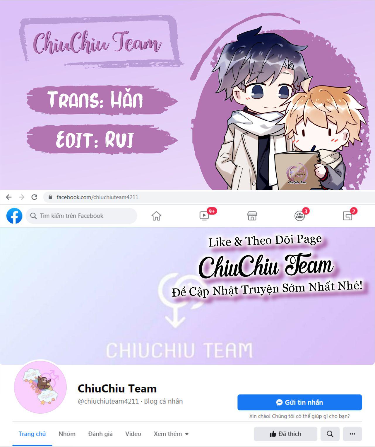 Đóa Hoa Quỷ Dữ Chapter 43 - Trang 2