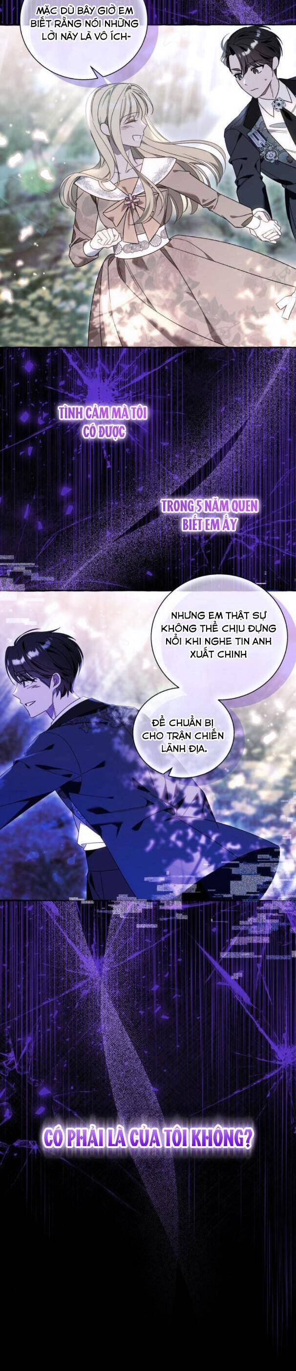 Tôi Tưởng Đó Chỉ Là Tiểu Thuyết Trọng Sinh Bình Thường Chapter 63 - Trang 2