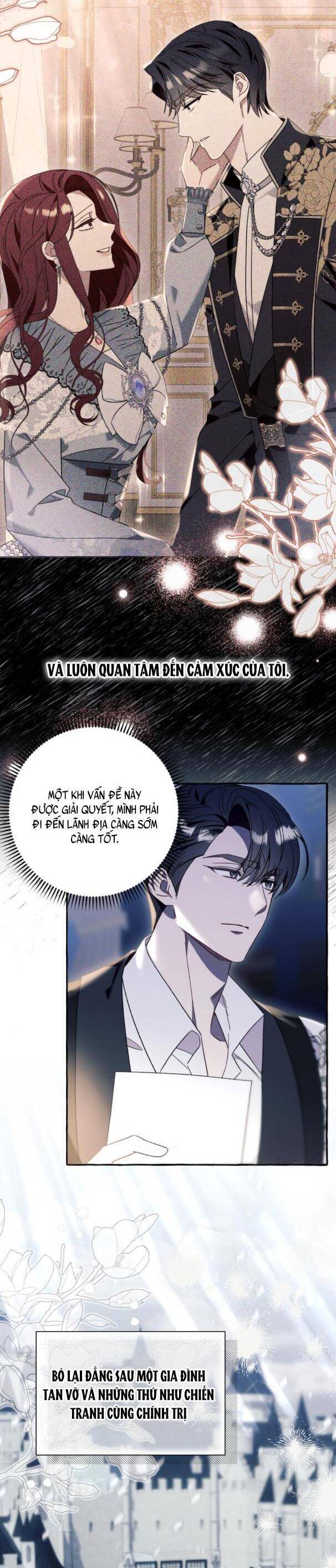 Tôi Tưởng Đó Chỉ Là Tiểu Thuyết Trọng Sinh Bình Thường Chapter 63 - Trang 2