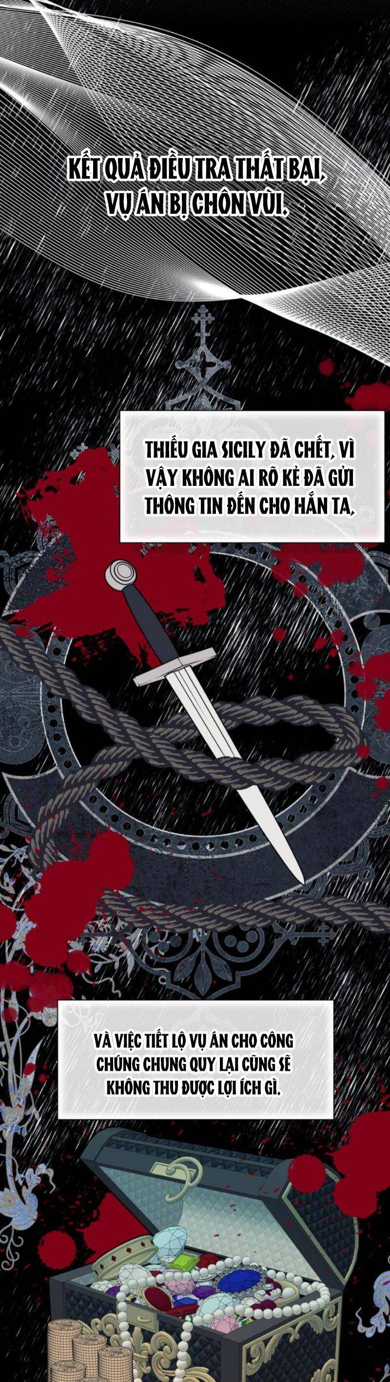 Tôi Tưởng Đó Chỉ Là Tiểu Thuyết Trọng Sinh Bình Thường Chapter 59 - Trang 2