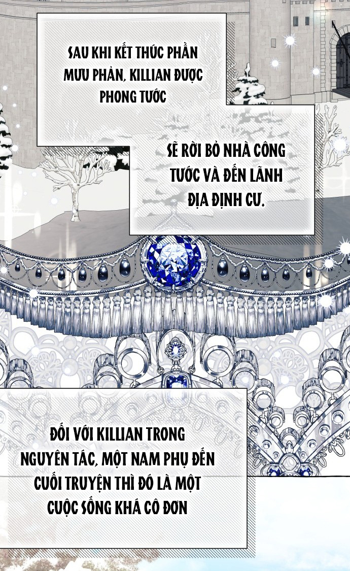 Tôi Tưởng Đó Chỉ Là Tiểu Thuyết Trọng Sinh Bình Thường Chapter 54 - Trang 2