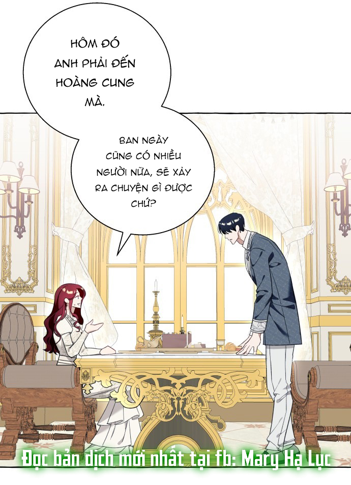 Tôi Tưởng Đó Chỉ Là Tiểu Thuyết Trọng Sinh Bình Thường Chapter 54 - Trang 2