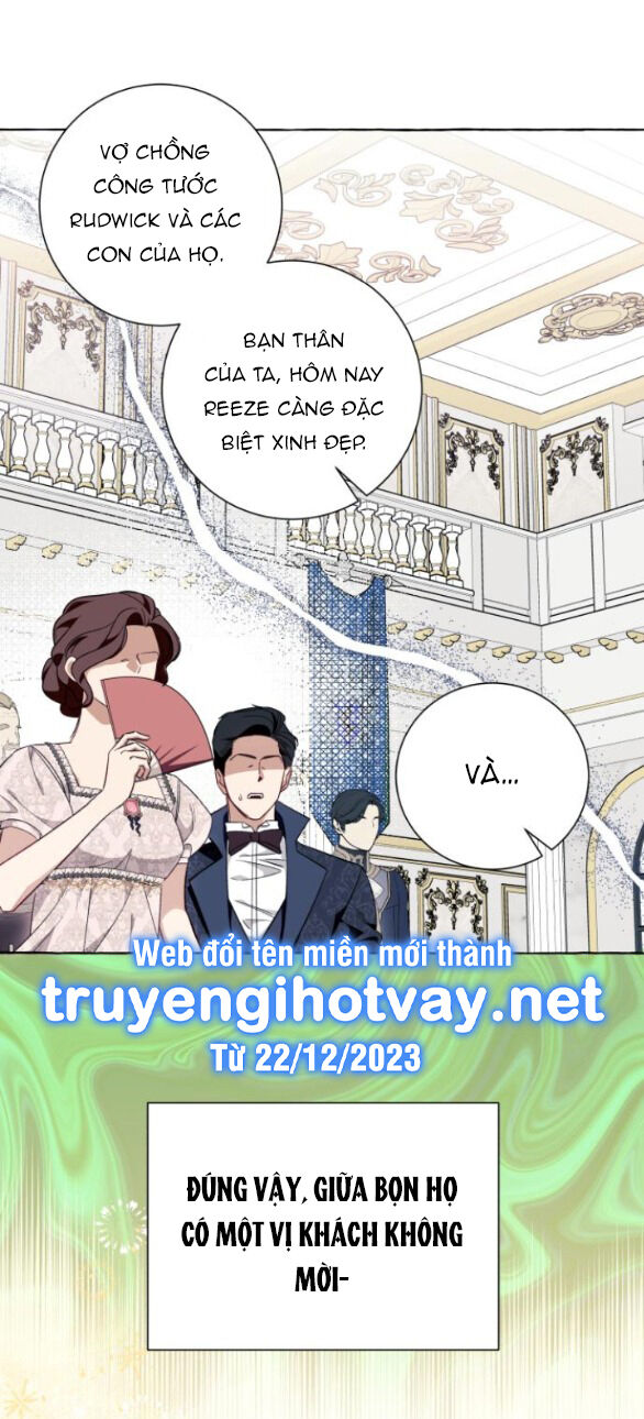 Tôi Tưởng Đó Chỉ Là Tiểu Thuyết Trọng Sinh Bình Thường Chapter 53 - Trang 2