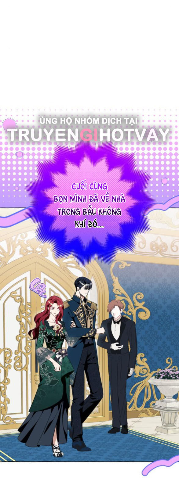 Tôi Tưởng Đó Chỉ Là Tiểu Thuyết Trọng Sinh Bình Thường Chapter 50 - Trang 2