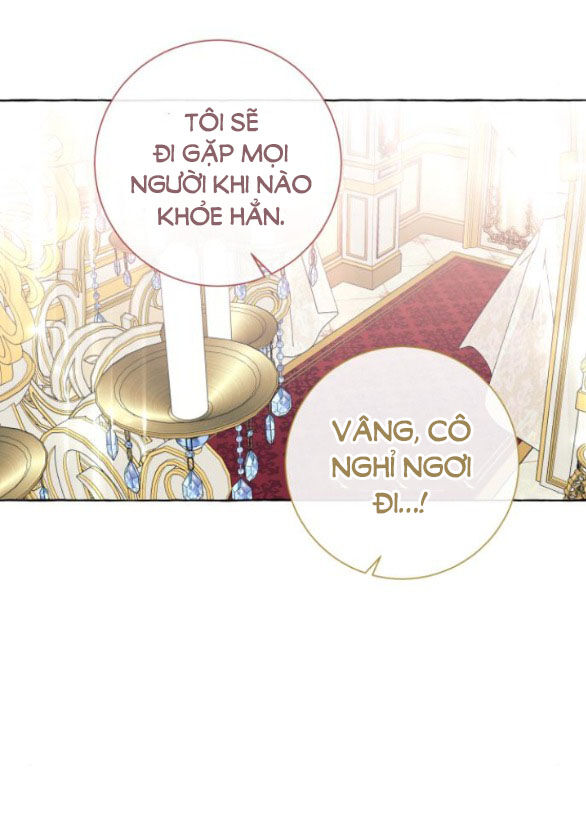 Tôi Tưởng Đó Chỉ Là Tiểu Thuyết Trọng Sinh Bình Thường Chapter 47.1 - Trang 2